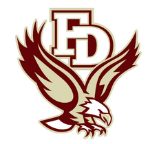 Frederick Douglass HS Frederick Douglass HS