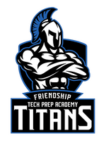 Friendship Tech Prep Academy