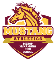 Bishop McNamara HS