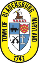 Town of Bladensburg Town of Bladensburg